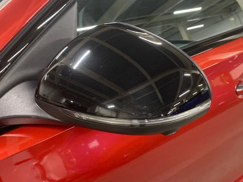 Mercedes-Benz Clase C C 200 d