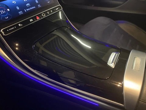 Mercedes-Benz Clase C C 200 d