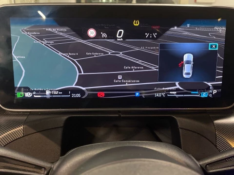 Mercedes-Benz Clase C C 200 d