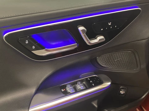 Mercedes-Benz Clase C C 200 d