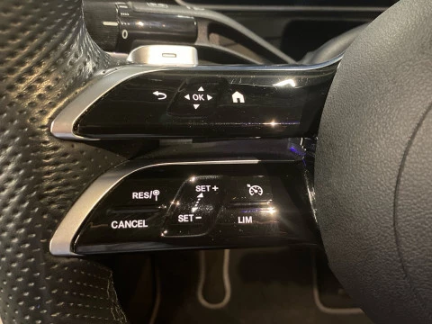 Mercedes-Benz Clase C C 200 d