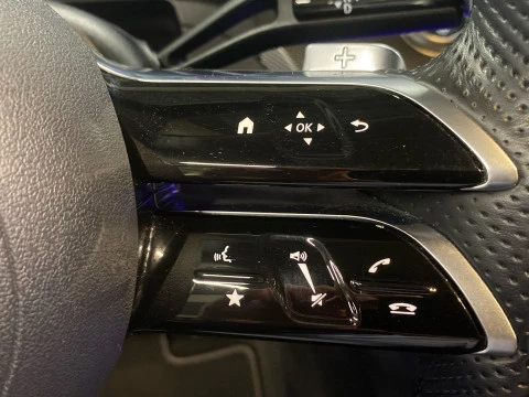 Mercedes-Benz Clase C C 200 d