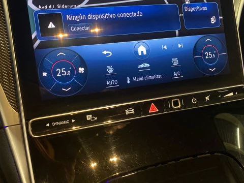 Mercedes-Benz Clase C C 200 d