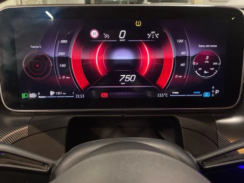 Mercedes-Benz Clase C C 200 d