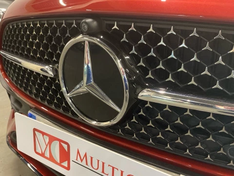 Mercedes-Benz Clase C C 200 d