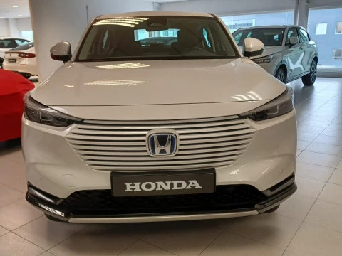 Honda HR-V 1.5 i-MMD Advance 4x2