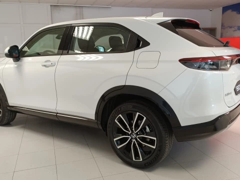 Honda HR-V 1.5 i-MMD Advance 4x2