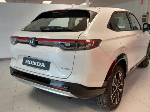 Honda HR-V 1.5 i-MMD Advance 4x2