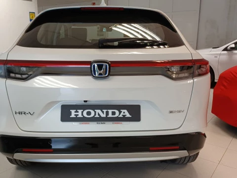 Honda HR-V 1.5 i-MMD Advance 4x2