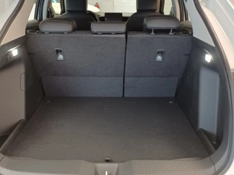 Honda HR-V 1.5 i-MMD Advance 4x2