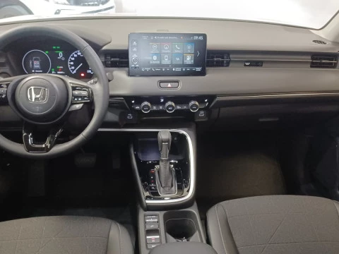 Honda HR-V 1.5 i-MMD Advance 4x2