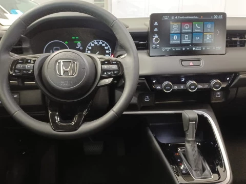 Honda HR-V 1.5 i-MMD Advance 4x2