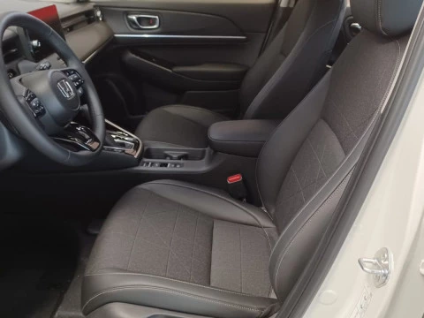 Honda HR-V 1.5 i-MMD Advance 4x2