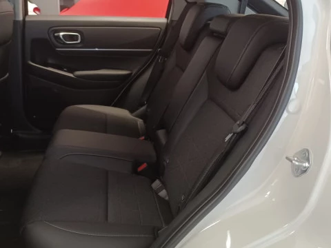 Honda HR-V 1.5 i-MMD Advance 4x2