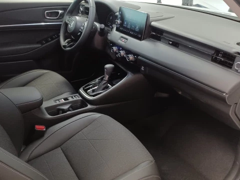 Honda HR-V 1.5 i-MMD Advance 4x2