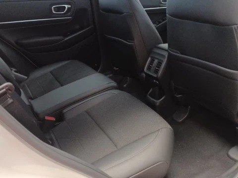Honda HR-V 1.5 i-MMD Advance 4x2