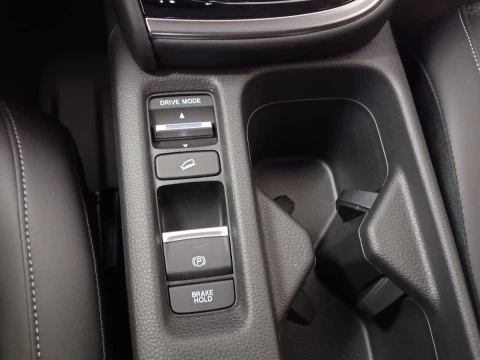 Honda HR-V 1.5 i-MMD Advance 4x2