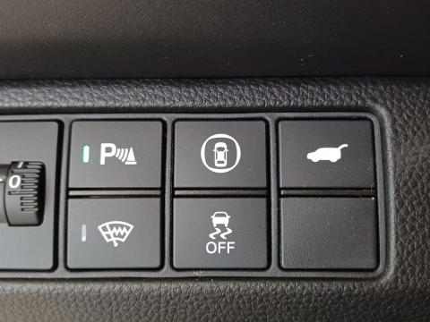 Honda HR-V 1.5 i-MMD Advance 4x2