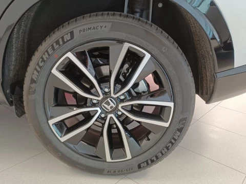 Honda HR-V 1.5 i-MMD Advance 4x2