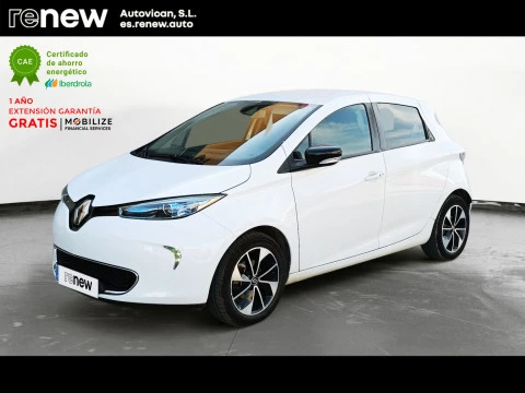 Renault ZOE INTENS 40 R90 5P