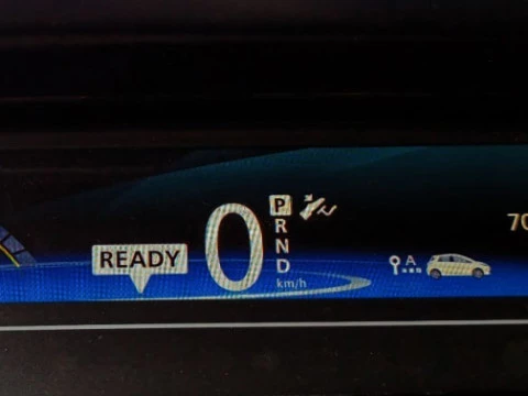 Renault ZOE INTENS 40 R90 5P