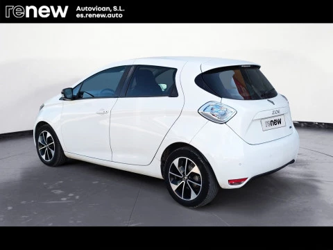 Renault ZOE INTENS 40 R90 5P