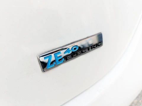 Renault ZOE INTENS 40 R90 5P