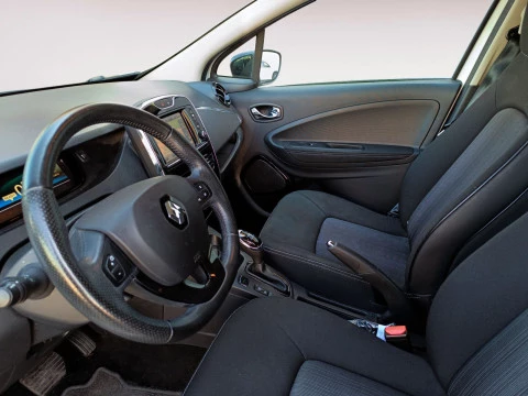 Renault ZOE INTENS 40 R90 5P
