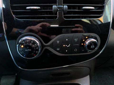 Renault ZOE INTENS 40 R90 5P