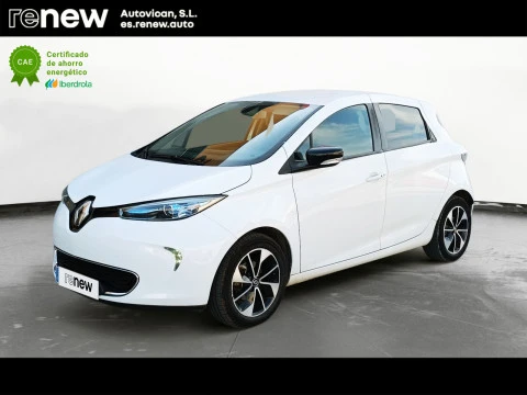 Renault ZOE INTENS 40 R90 5P