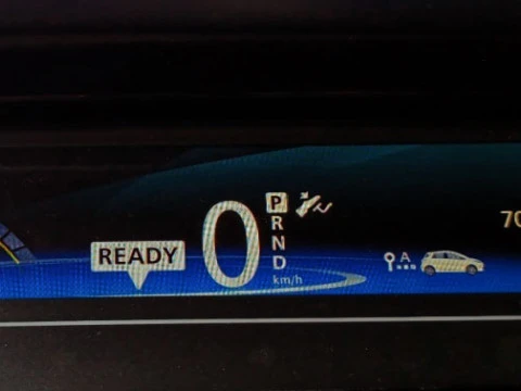 Renault ZOE INTENS 40 R90 5P