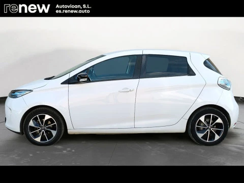 Renault ZOE INTENS 40 R90 5P