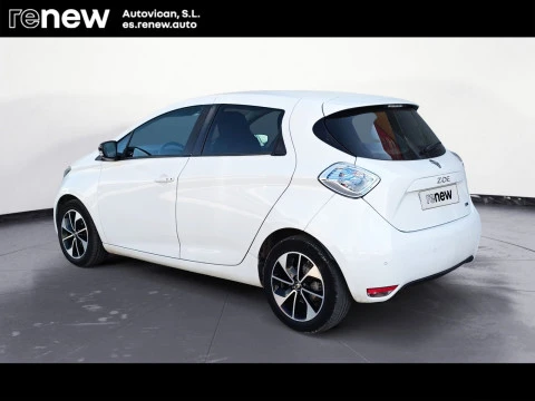Renault ZOE INTENS 40 R90 5P