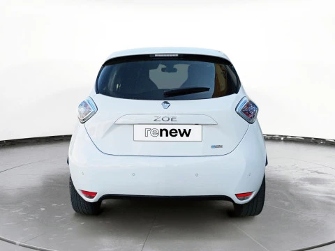 Renault ZOE INTENS 40 R90 5P