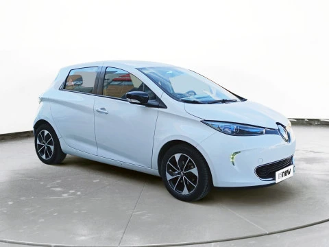 Renault ZOE INTENS 40 R90 5P