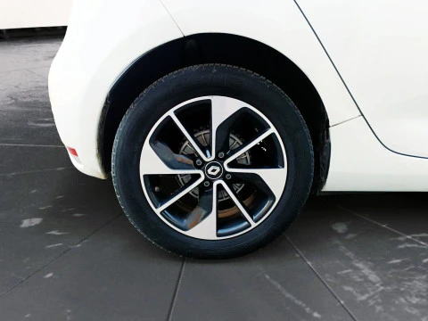 Renault ZOE INTENS 40 R90 5P