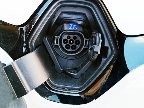 Renault ZOE INTENS 40 R90 5P