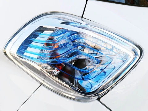 Renault ZOE INTENS 40 R90 5P