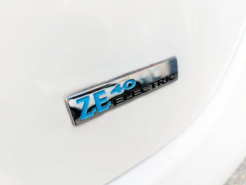 Renault ZOE INTENS 40 R90 5P