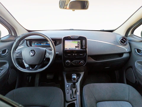 Renault ZOE INTENS 40 R90 5P