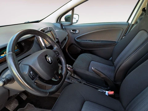 Renault ZOE INTENS 40 R90 5P