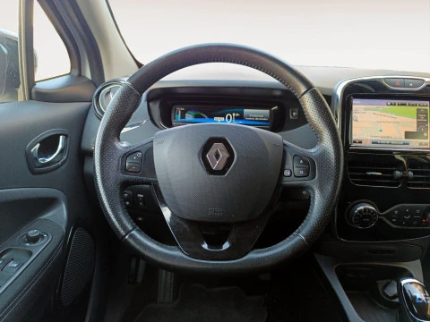 Renault ZOE INTENS 40 R90 5P