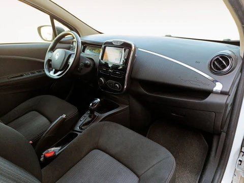 Renault ZOE INTENS 40 R90 5P