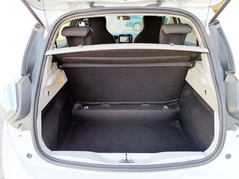 Renault ZOE INTENS 40 R90 5P