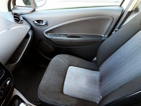 Renault ZOE INTENS 40 R90 5P
