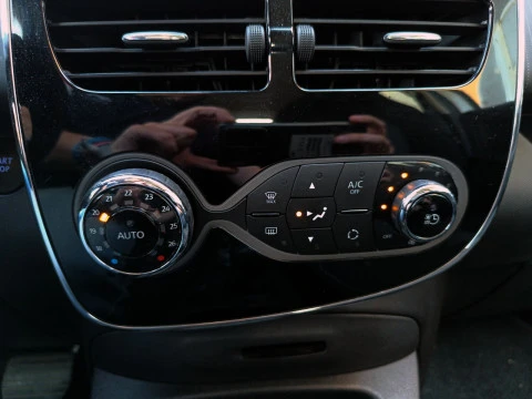 Renault ZOE INTENS 40 R90 5P