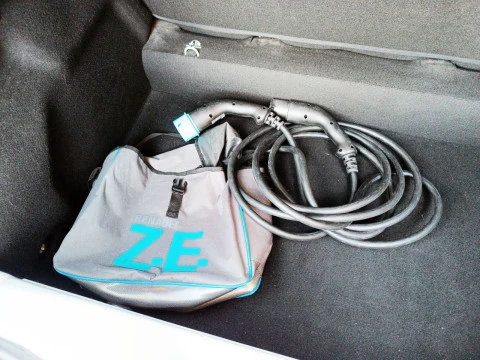 Renault ZOE INTENS 40 R90 5P