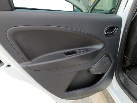 Renault ZOE INTENS 40 R90 5P