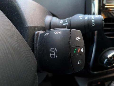 Renault ZOE INTENS 40 R90 5P