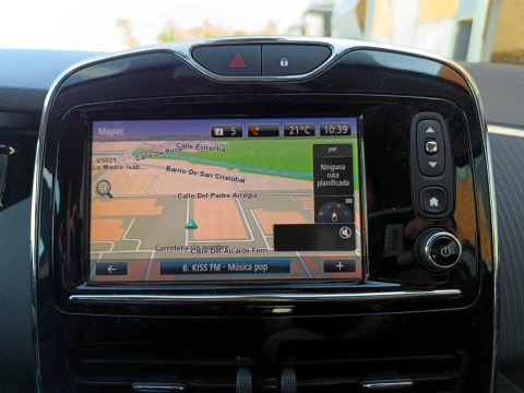 Renault ZOE INTENS 40 R90 5P